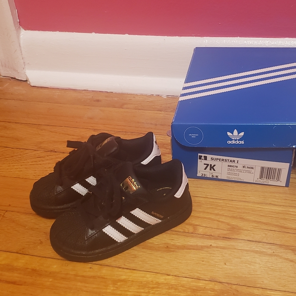 Kids Addidas - Picture 5 of 5